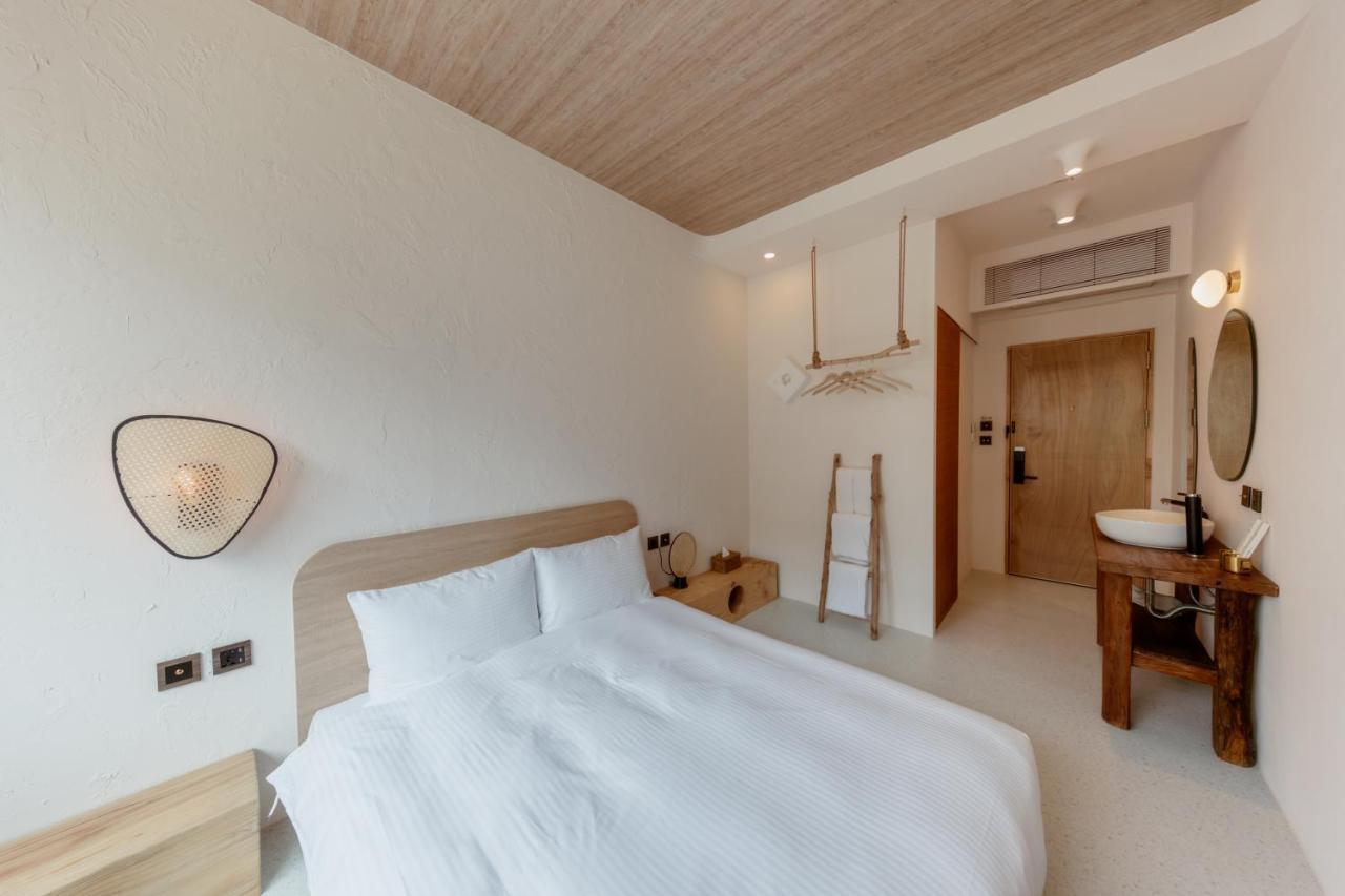 Just Inn Kaohsiung Extérieur photo
