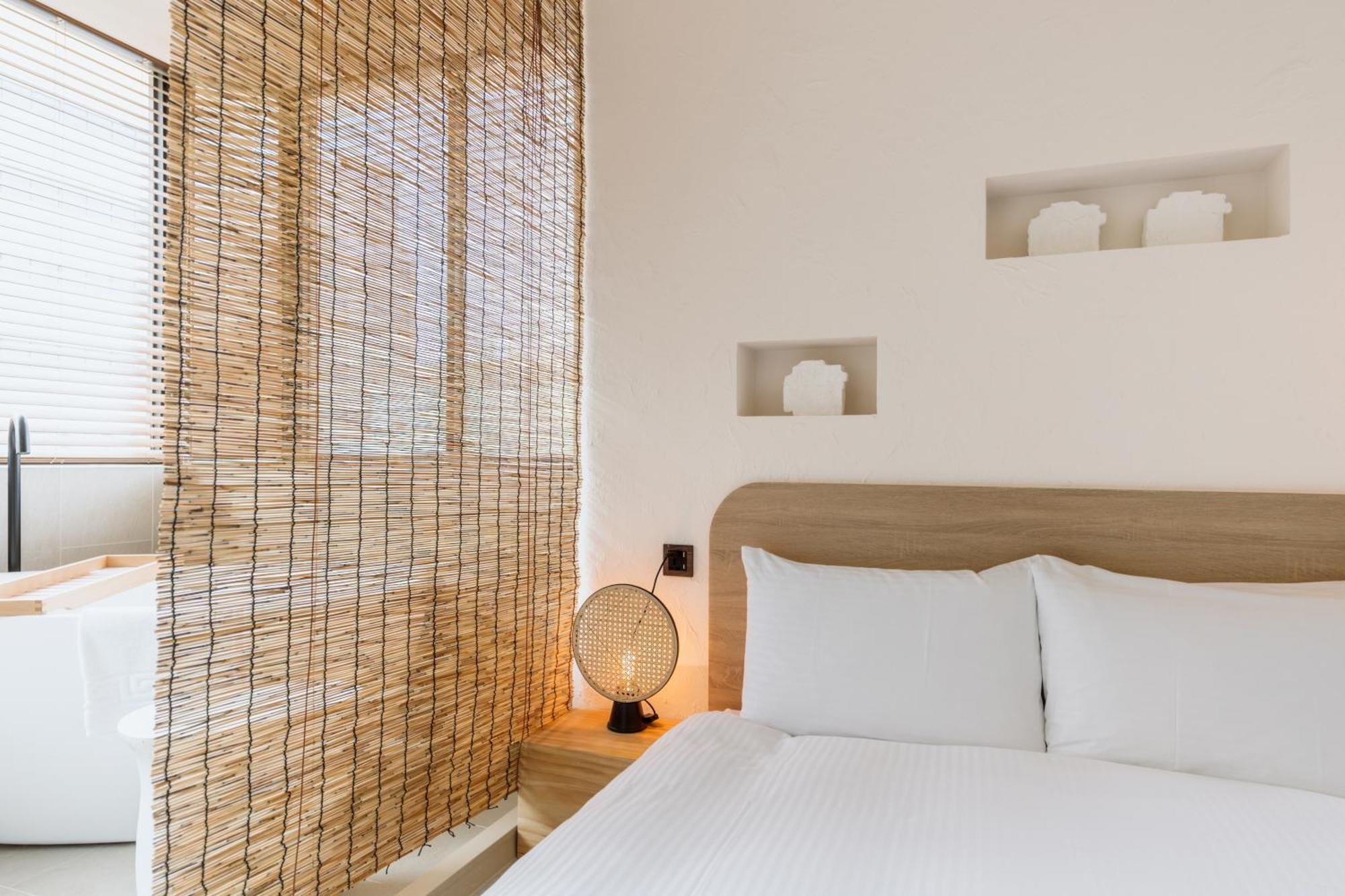 Just Inn Kaohsiung Extérieur photo